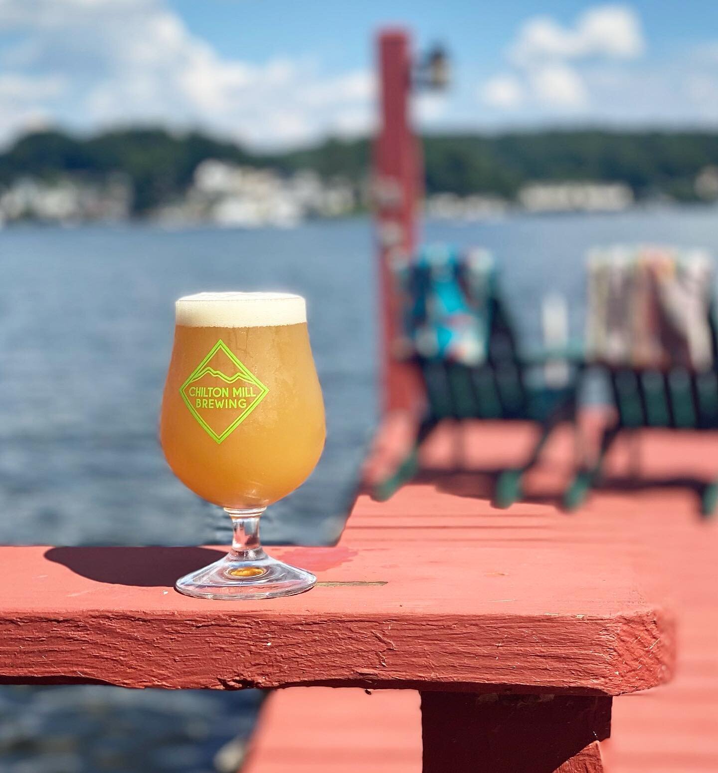 Chilton Mill Brewing