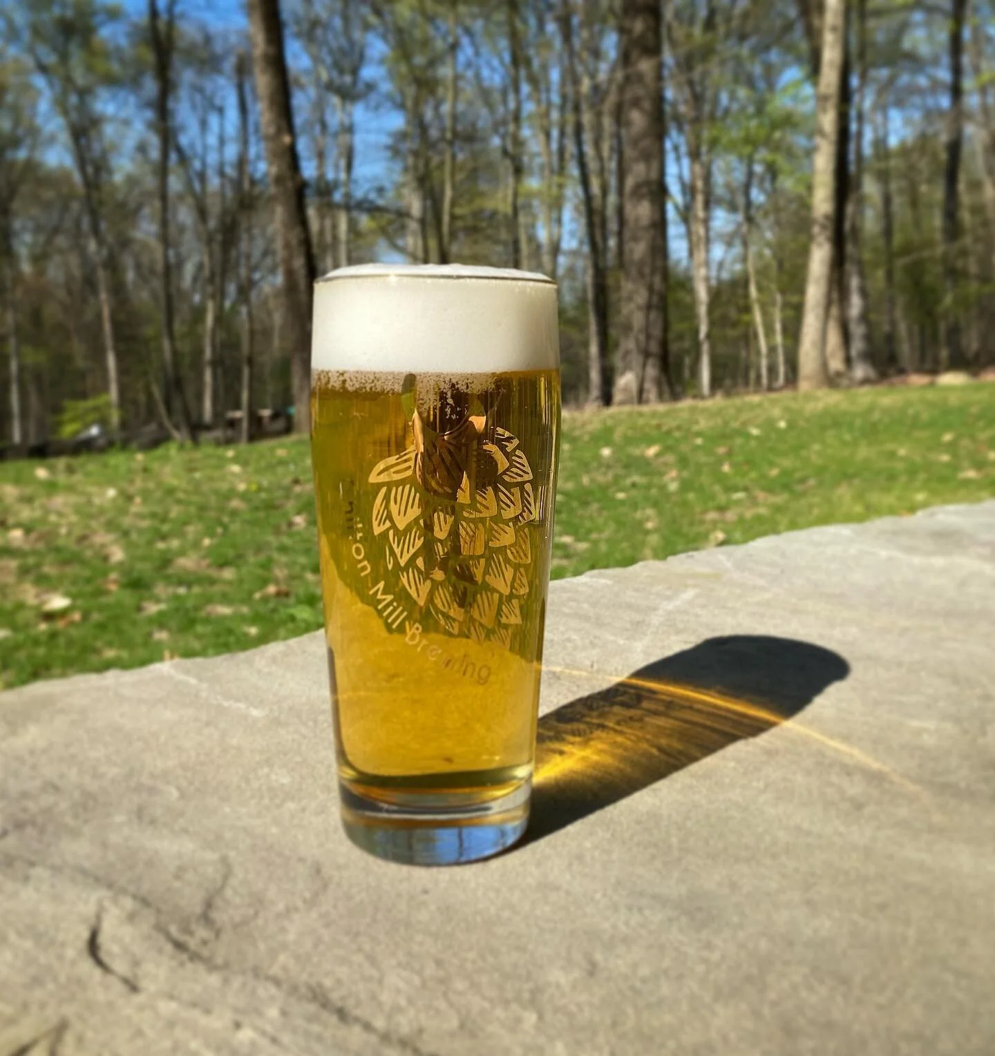 Chilton Mill Brewing