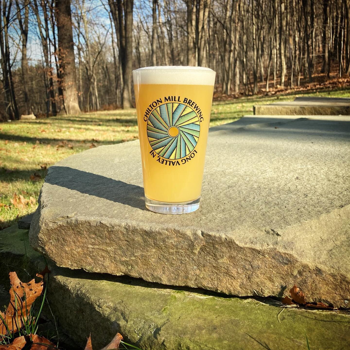 Chilton Mill Brewing