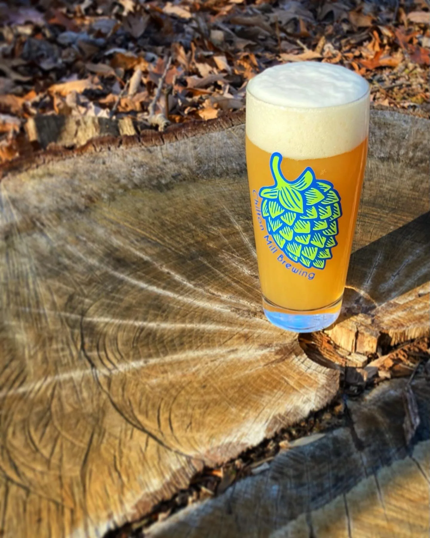 Chilton Mill Brewing