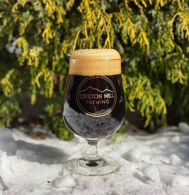 A fresh batch of a personal favorite and award winning beer is back on tap!

Call It A Night - Black IPA: 8% ABV 

This Cascadian Dark Ale embodies the best attributes of a smooth dark ale and an IPA all in one! Chocolatey roast lends way to smooth b