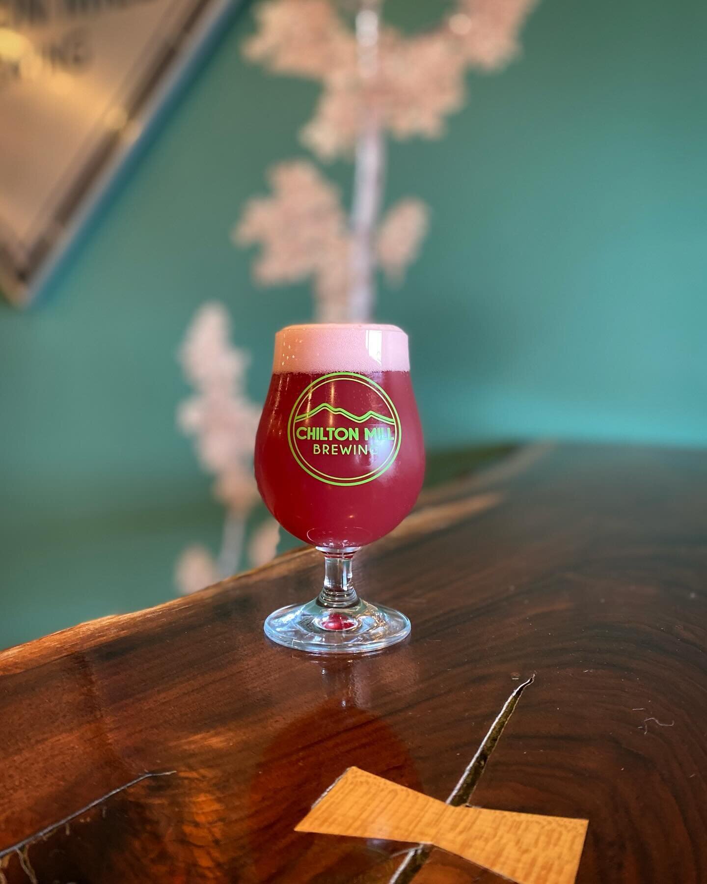 New Sour on Tap!!!

Plum Pucker - Kettle Sour: 6.5% ABV 

Ripe Italian plums pair perfectly with this Lactobacillus based sour, providing a poignantly poppy acidic spark and jovially juicy finish!