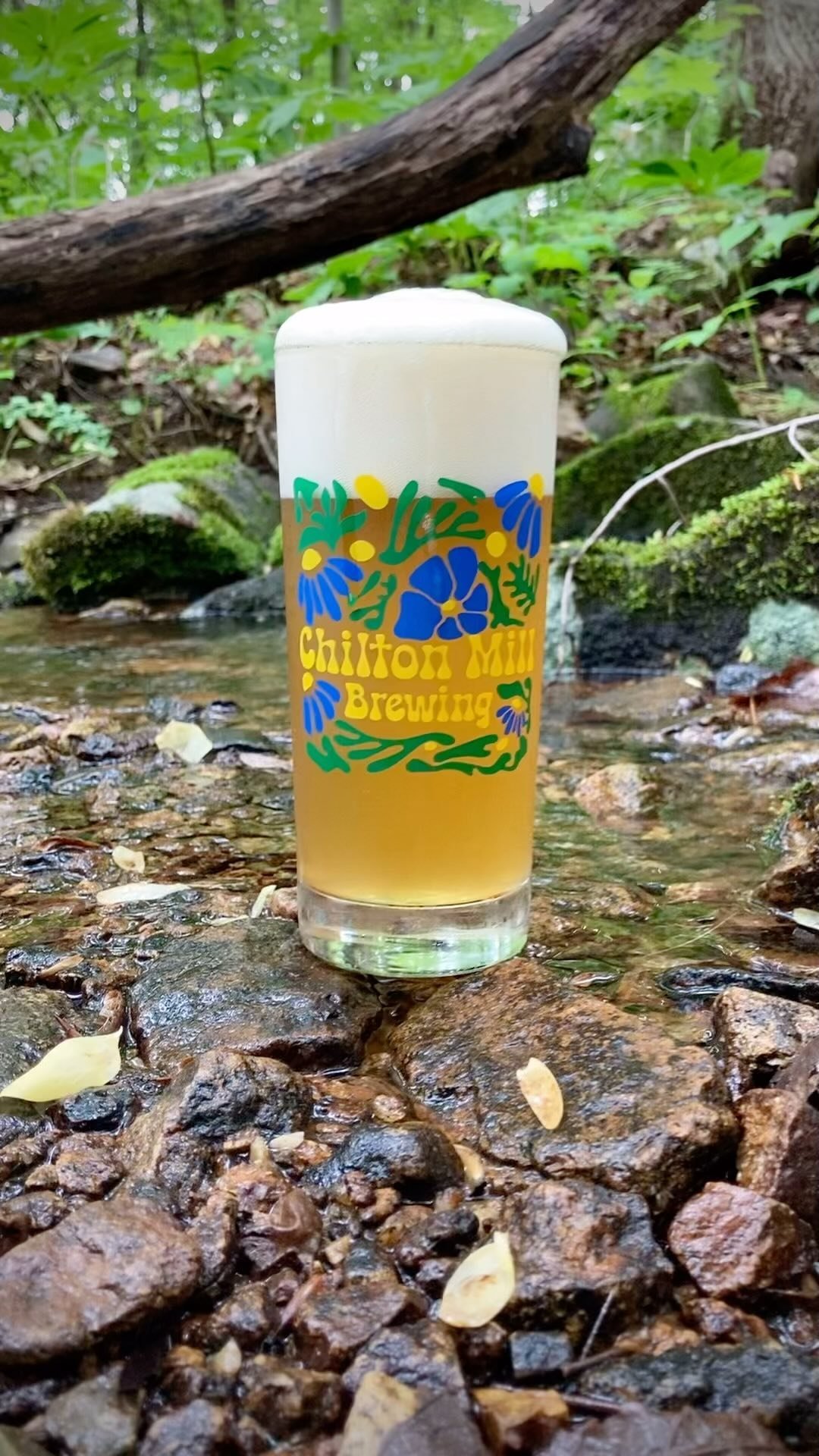 Chilton Mill Brewing