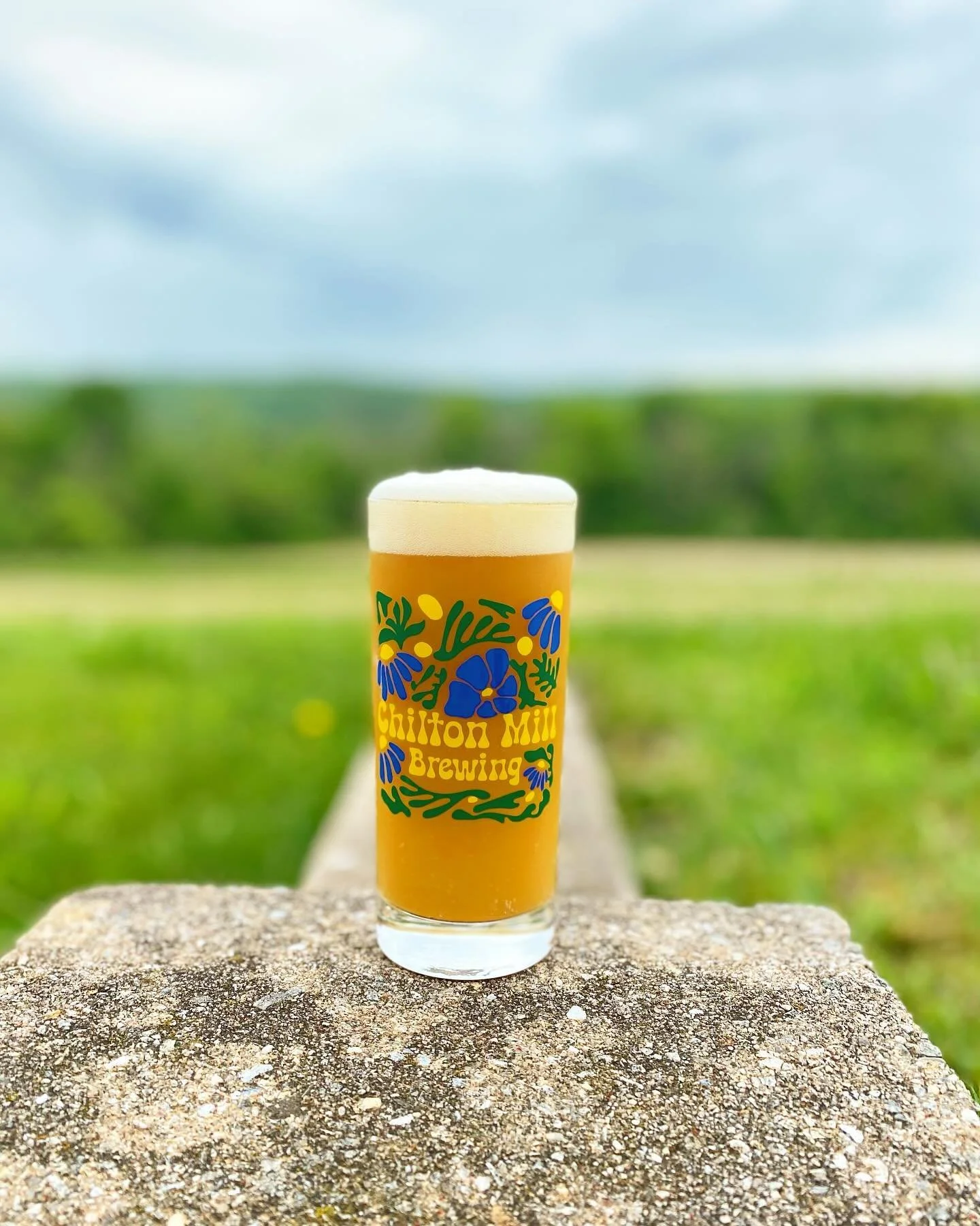 Chilton Mill Brewing