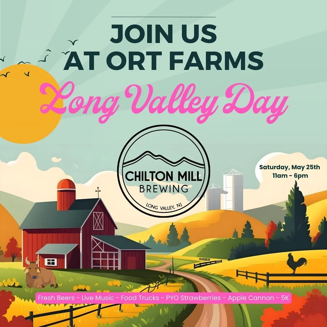 Chilton Mill Brewing