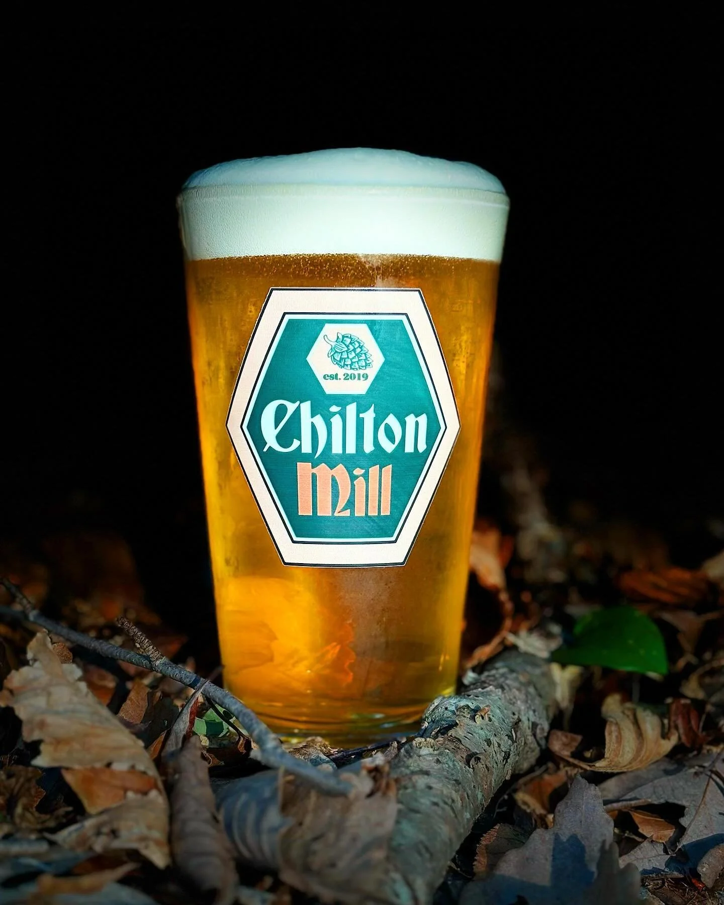 Chilton Mill Brewing