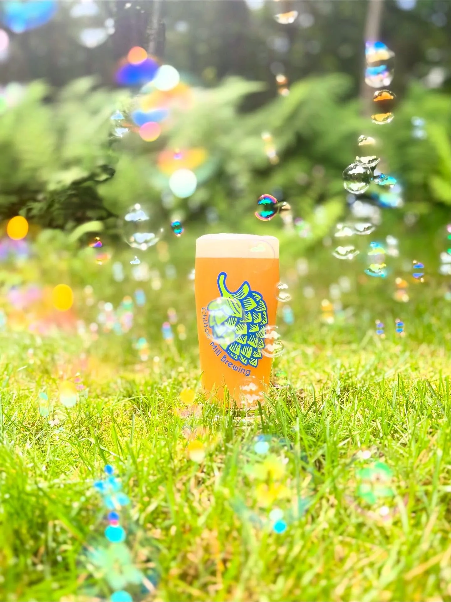 New IPA on Tap Today!!!

Peacharine Dream - IPA: 7% ABV 

Peacharine Dream exudes rich hoppy flavors of ripe peaches and nectarines. In the background lie layers of sweet fruit and Meyer lemon zest to further tantalize your taste buds!
