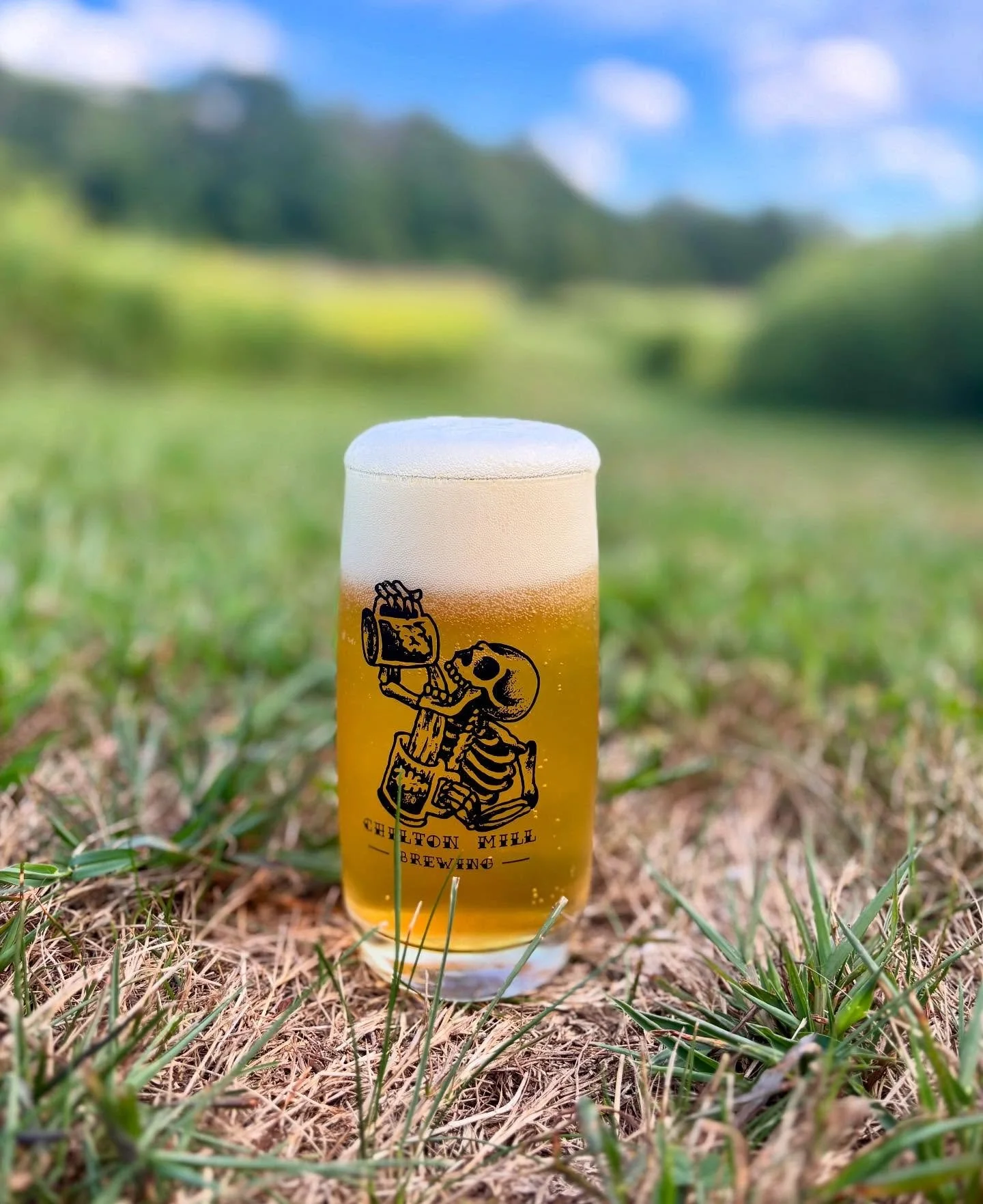 We&rsquo;re back from Summer Break with a bunch of new beers! First up&hellip;

Amidst The Pines West Coast IPA: 7.3% 

This West Coast IPA stands tall with a bold balanced bitterness alongside enticing aromatics. Flavors of fresh cut pine, and sweet