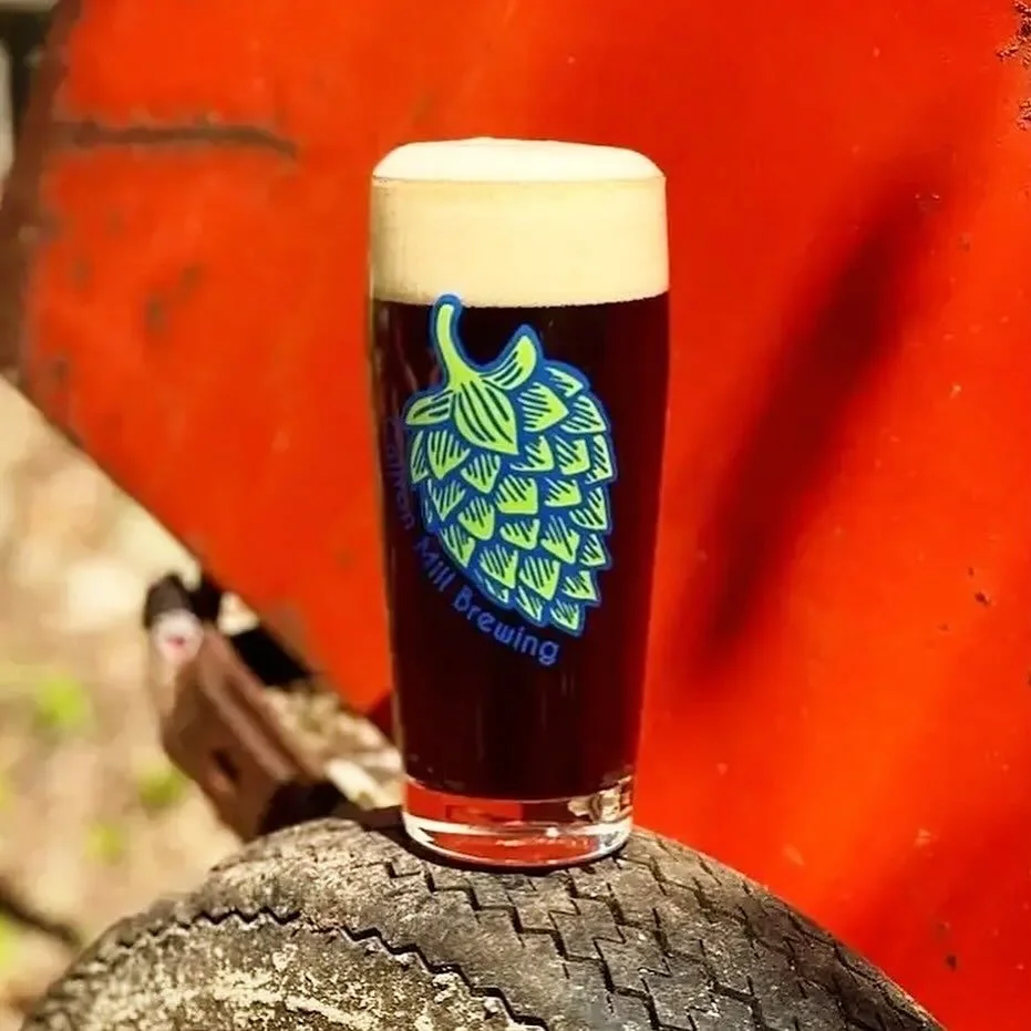 It&rsquo;s starting to feel like Fall here in Long Valley and we&rsquo;ve got the perfect pint for leaf peepin&rsquo; and pumpkin ticklin&rsquo;

Papa Don - British Brown Ale: 5.6% ABV 

Brewed in collaboration with award winning Brewer, Chris LaSpad