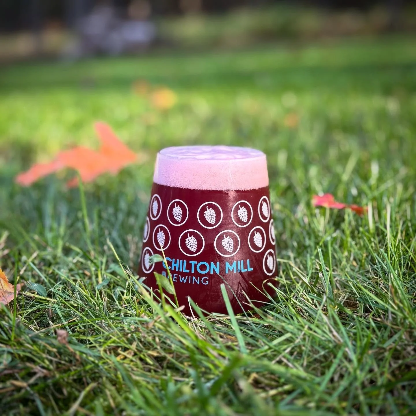 On top of some fresh batches of German style lagers that will be gracing the taps this weekend for our Oktoberfest, we&rsquo;ve also got a few new non-traditional beers! First up&hellip;

Purple Paradise - Fruit Tart Ale: 7% ABV

Boysenberry, Pineapp