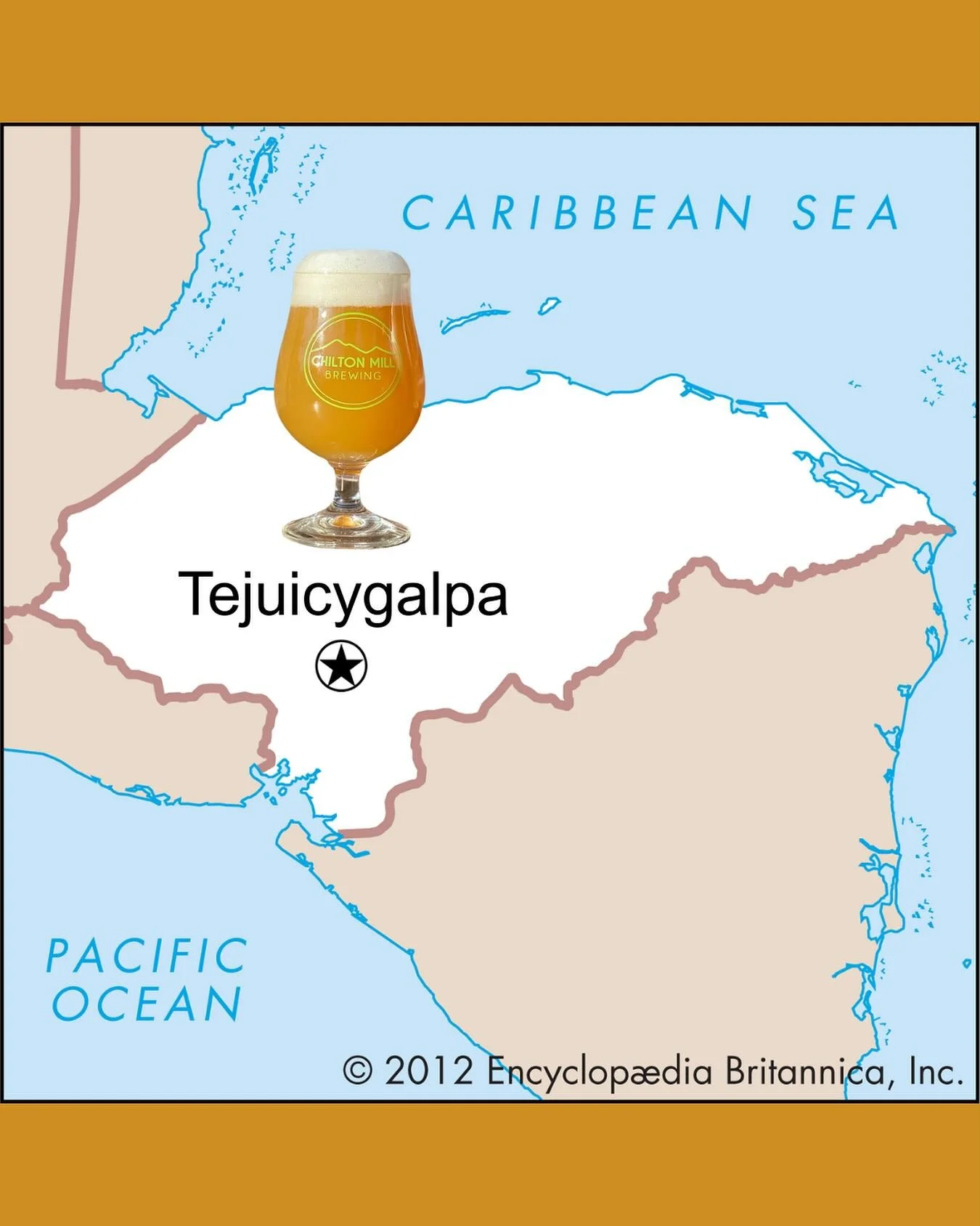 We&rsquo;ve been playing a little bit of catch up since Oktoberfest, which means we have a bunch of new beers on tap! First up&hellip;

Tejuicygalpa- IPA: 7% 

Fruit forward and expressive. Flavors of juicy peach are dominant, while undercurrents of 