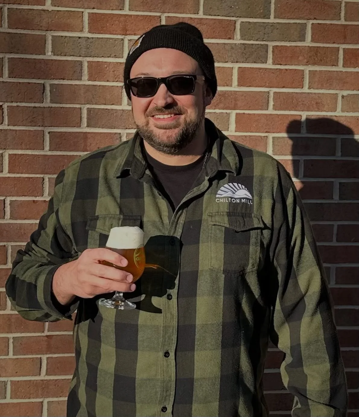 As we roll into a New Year here at CMB, we wanted to introduce our newly appointed Taproom Manger, Mike D. If you&rsquo;ve been to the Brewery before you&rsquo;re sure to have had a perfect pour or listen to some funky tunes curated by him! Congratul
