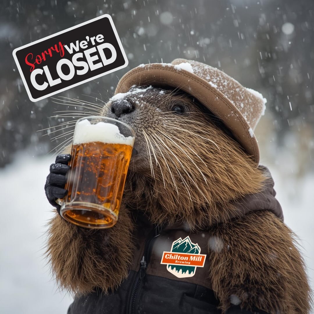 We&rsquo;re Closed Sunday 1/25

Enjoy your Snow Day!