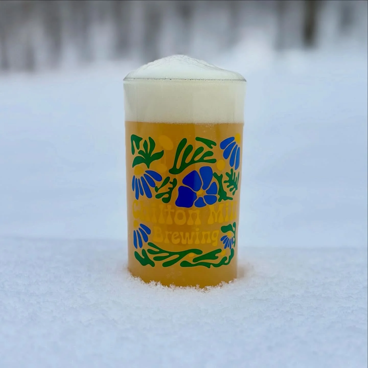 We brought back this beer for all of you asking us to do more Pale Ales, some may even say they manifested this fan favorite just like Charlie&hellip;

Daydream - Hazy Pale Ale: 5.8%

Crisp, clean pilsner malt sets the stage for Citra, Rakau &amp; Mo