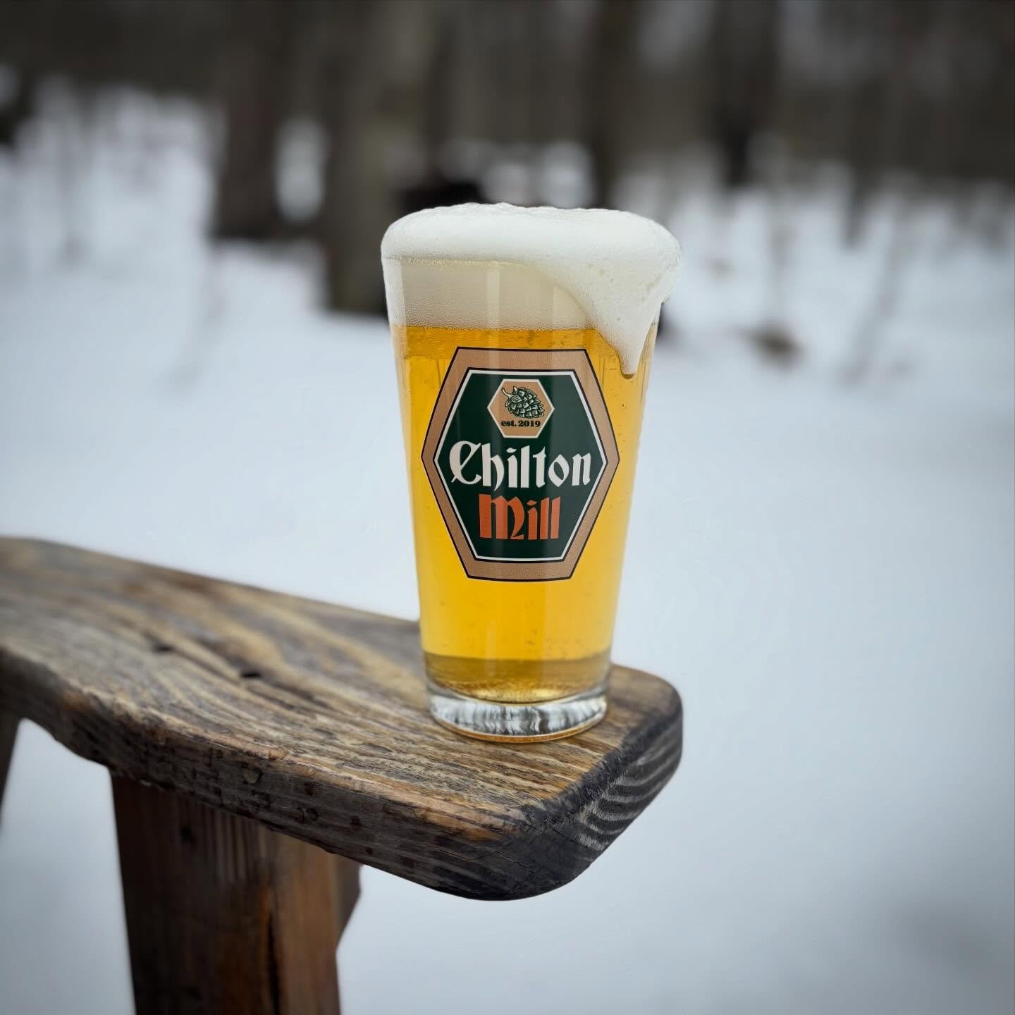 New Lager On Tap!

Repose - Kellerbier: 5%

A historical, unfiltered lager with notes of fresh hay, earthy noble hops, bready malt and a whisper of lemon. Brewed with German Pilsner and Vienna malts, gently fermented and patiently conditioned. Repose