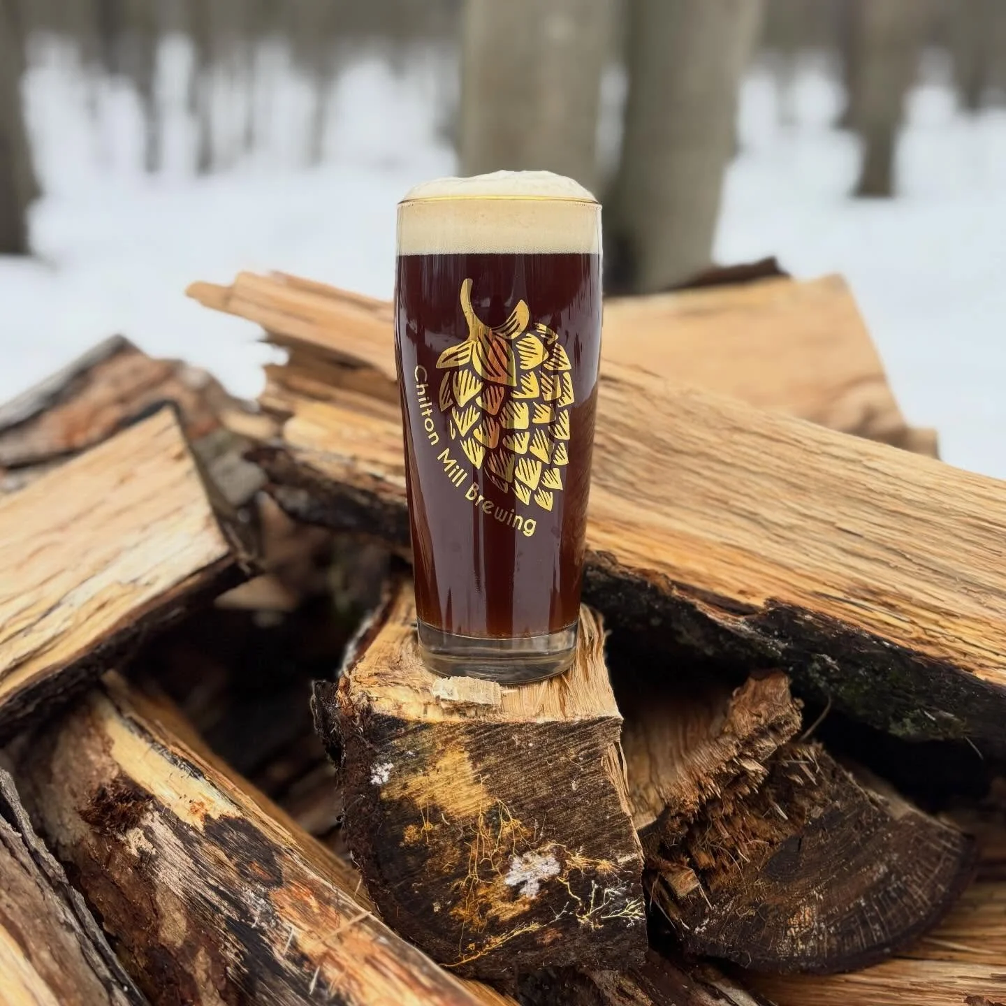 Winter vibes are still in full effect at CMB, so we&rsquo;ll keep the new brews coming to help you enjoy all this beautiful snow!

Long Valley Common: 4.9% 

Brewed in collaboration with Steve Ashton, this revival of a nearly lost American classic po
