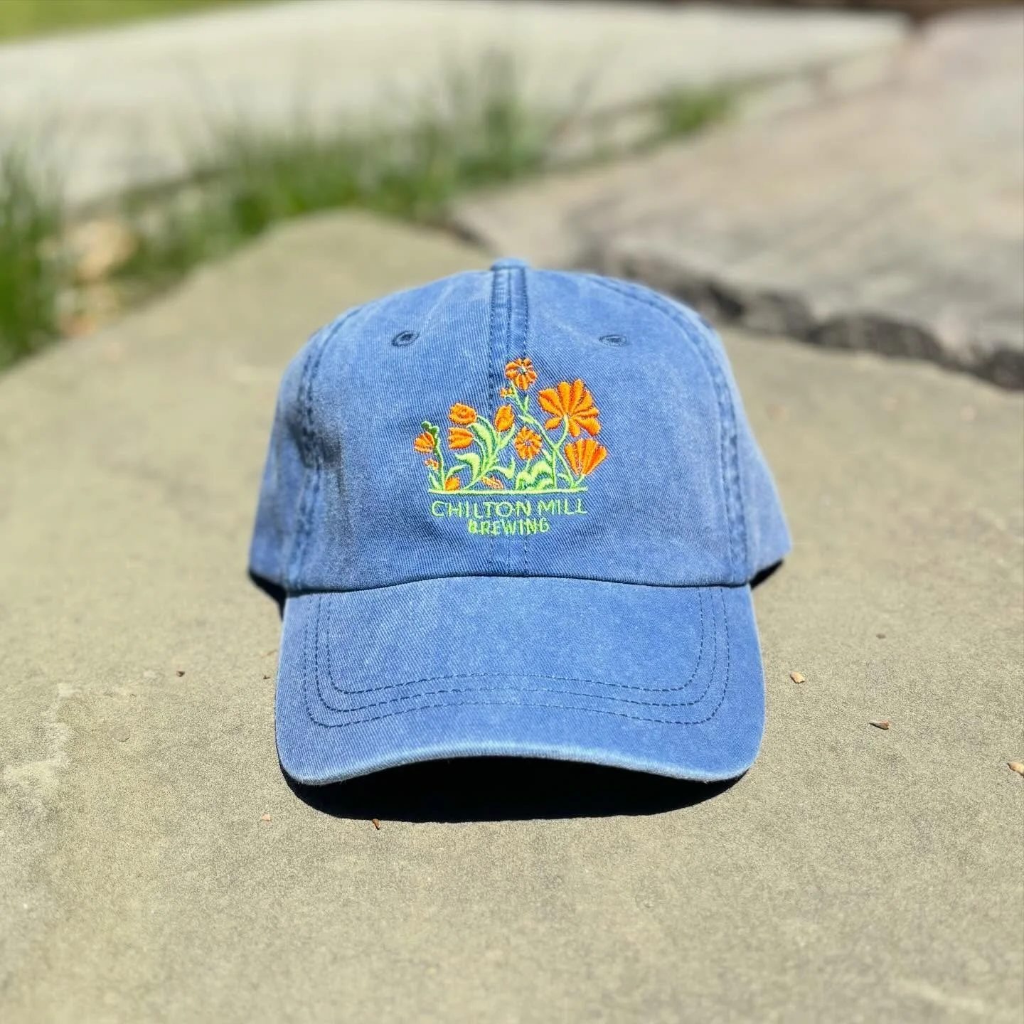 New Hats In Stock Today!

Available for purchase in the taproom
