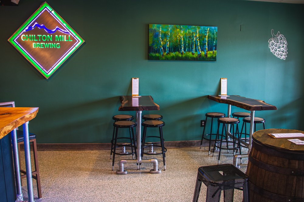 Chilton Mill Brewing