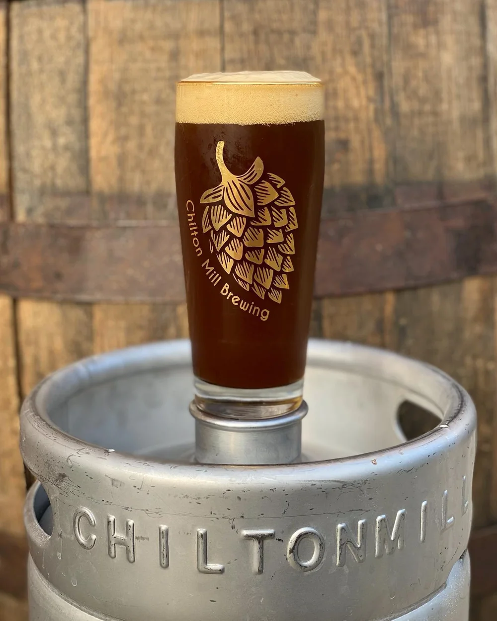 Gallery — Chilton Mill Brewing