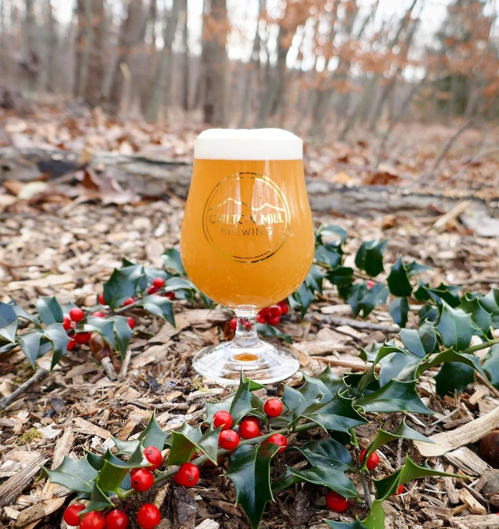 Gallery — Chilton Mill Brewing