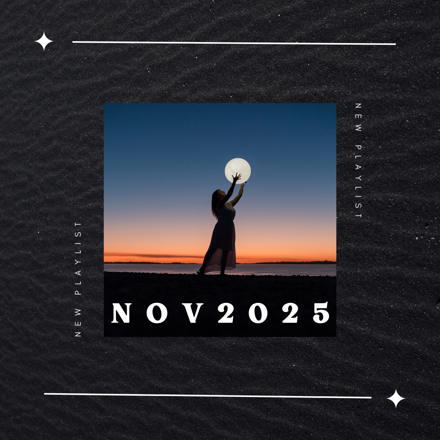 Now Playing: November 2025