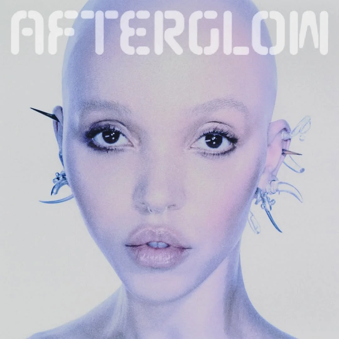Album Review - “&nbsp;EUSEXUA Afterglow” by FKA Twigs