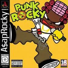 Single Review - “Punk Rocky” by A$AP Rocky