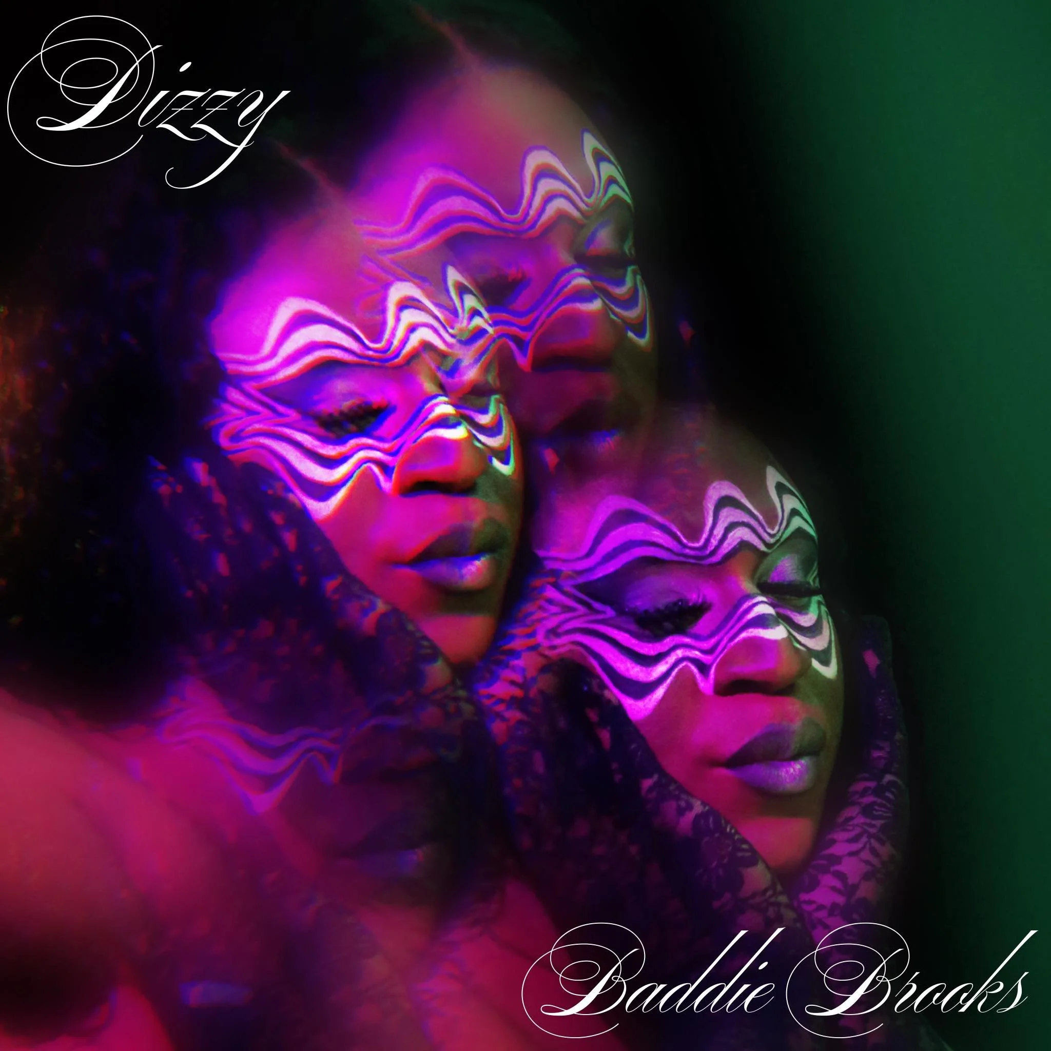 Single Review - “Dizzy” by Baddie Brooks
