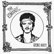 Album Review - “The Romantic” by Bruno Mars