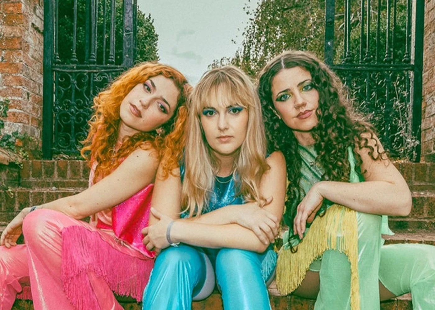 Single Review - “Both Can Be True” by Trousdale