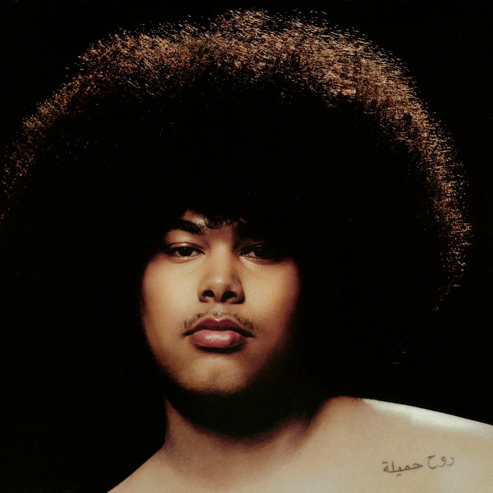 Single Review - “Dangerous Lover” by Sekou