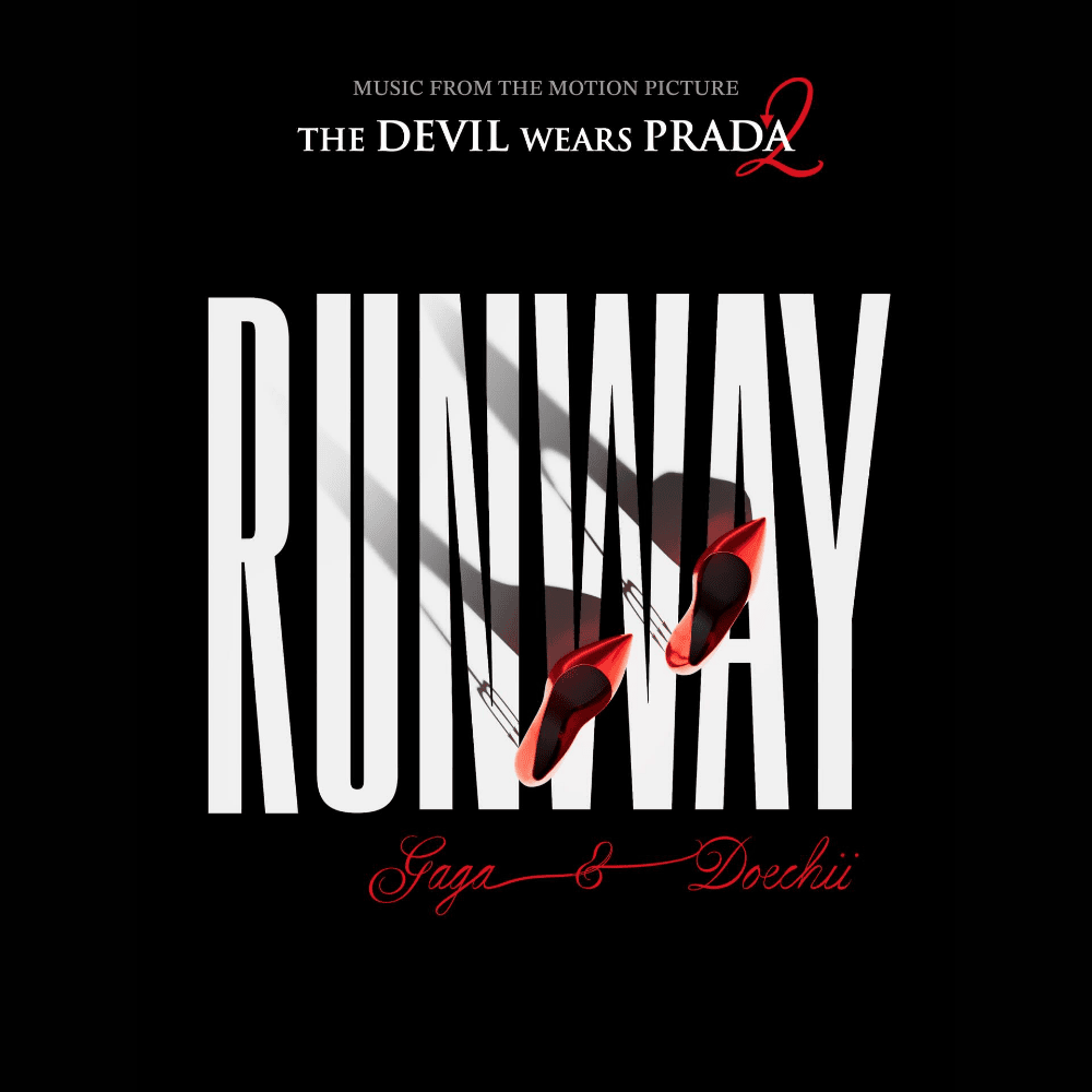 Single Review - “Runway” by Lady Gaga and Doechii