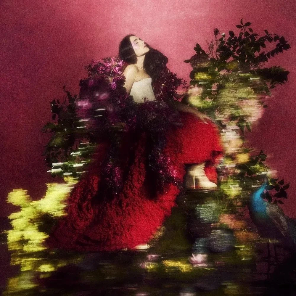 Album Review - “Superbloom” by Jessie Ware