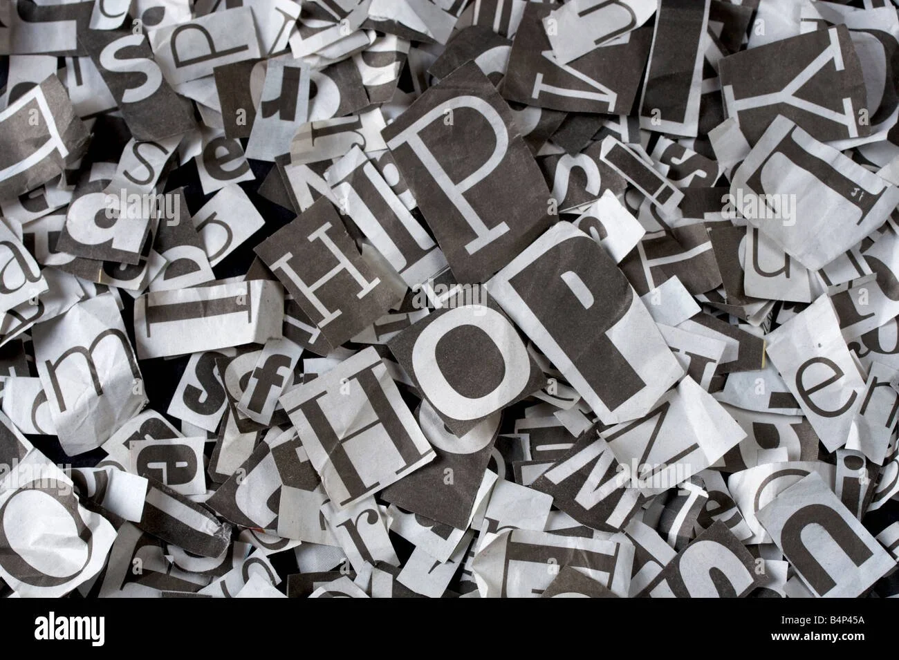 My Issues With Hip-Hop Print Media (Small Rant)