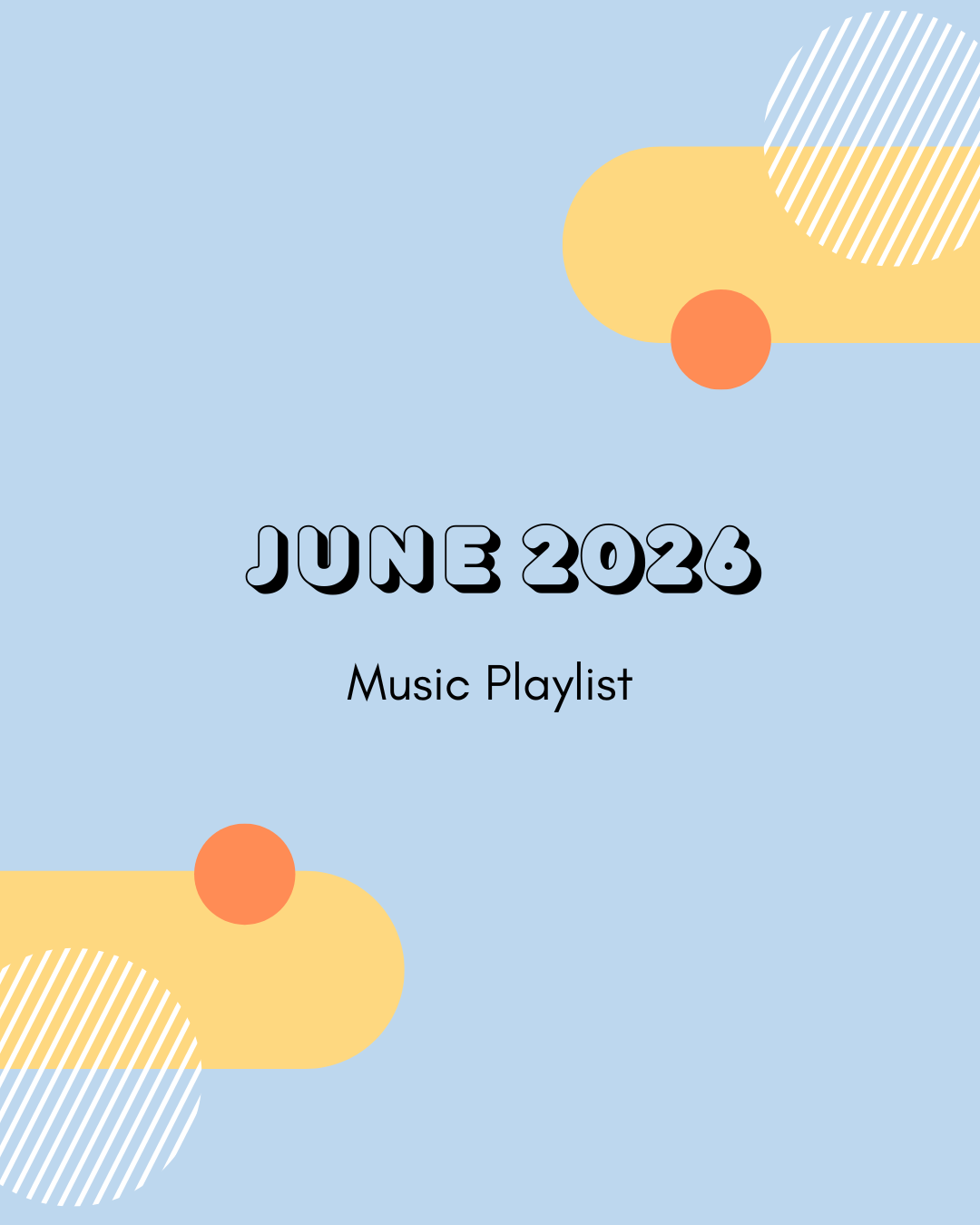 Now Playing: June 2026