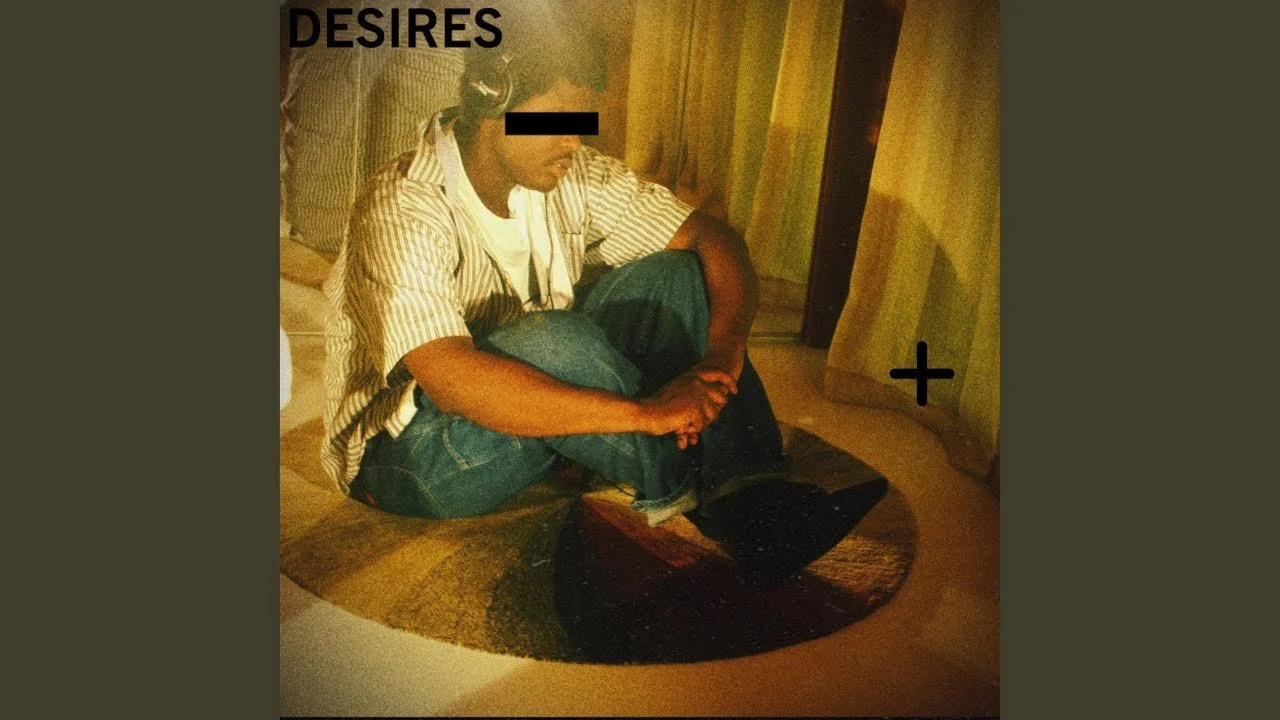 Single Review - “Desires” by Keshon Campbell 