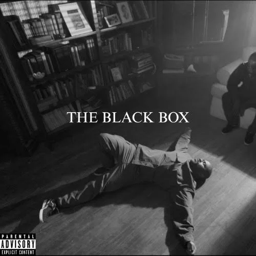 Album Review - “THE BLACK BOX” by Kevin Anglade