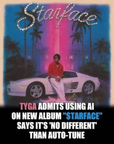 Album Review - “$tarface” by Tyga