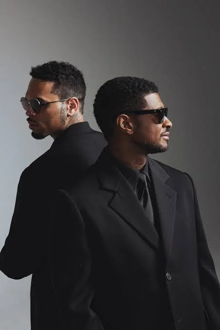 Extended Concert Review - Usher and Chris Brown
