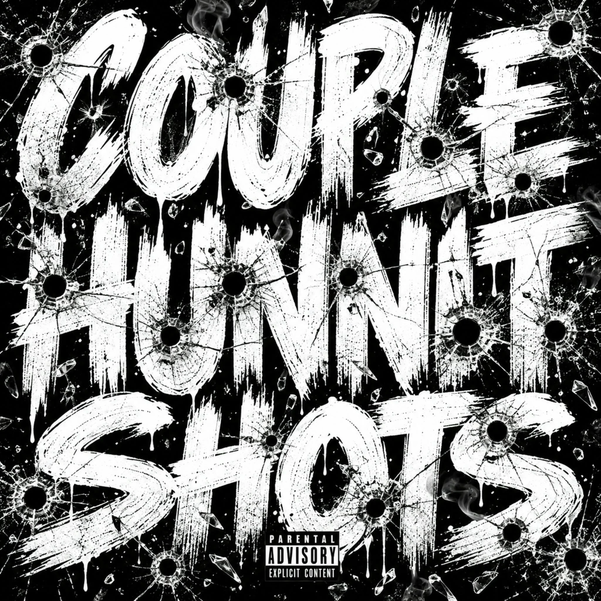 Single Review - "Couple Hunnit Shots." By Shooter McShootem ft. T.I