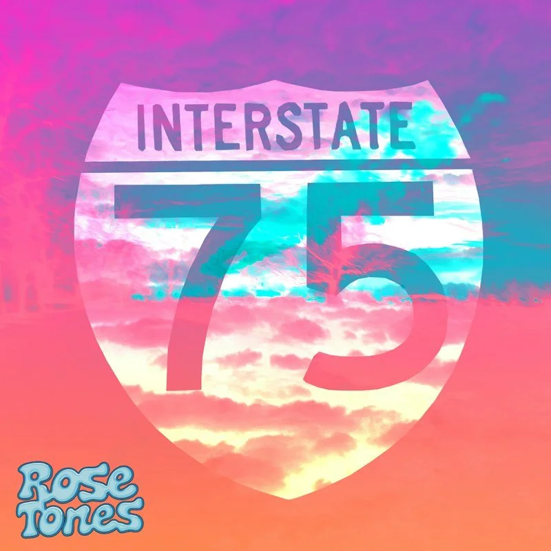 Single Review - “75” by Rose Tones