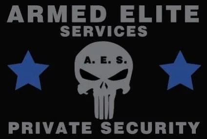 ARMED ELITE SERVICES 