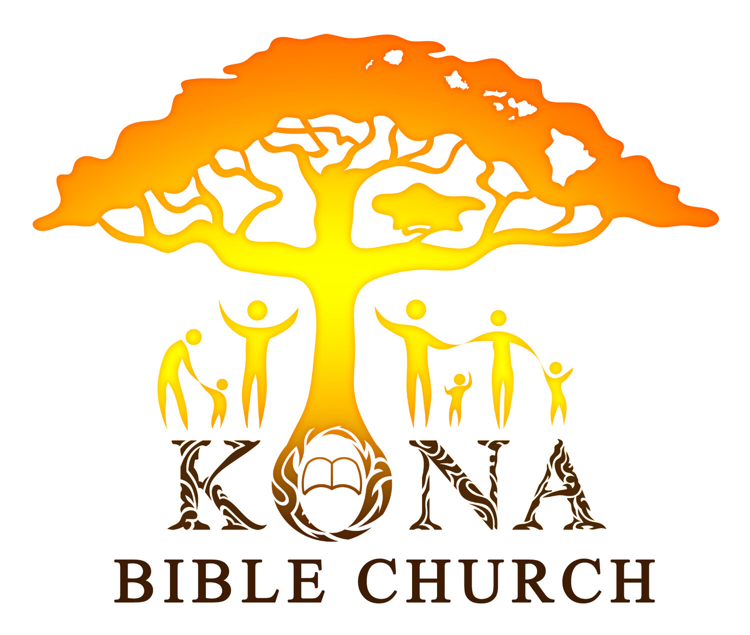 Kona Bible Church