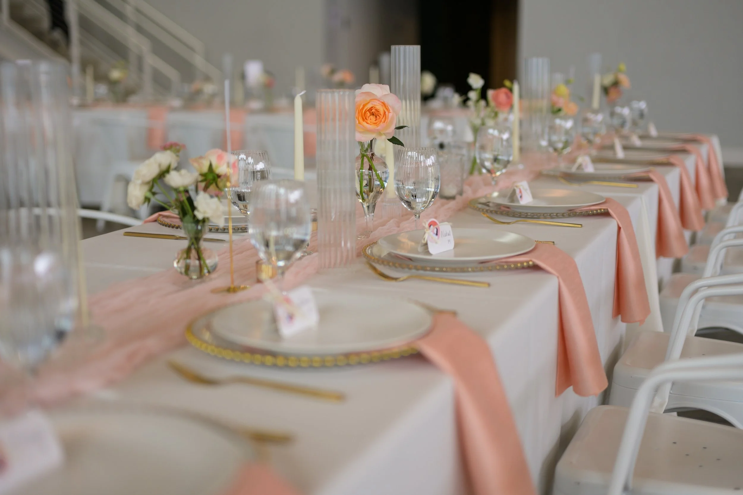 Wedding Venue Guide: PINE in NoDa, Charlotte, NC