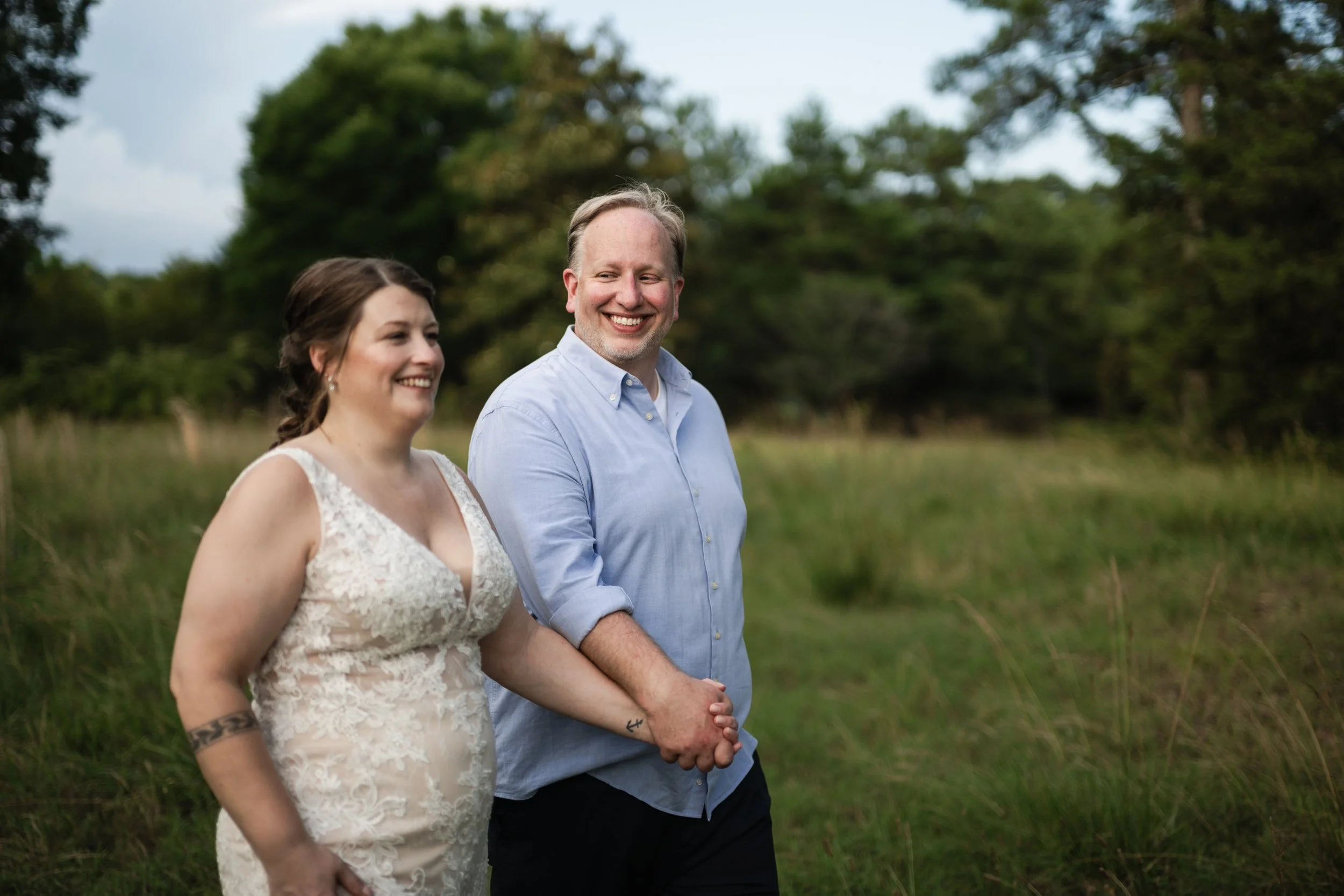 How Much Does a Charlotte Wedding Photographer Cost?