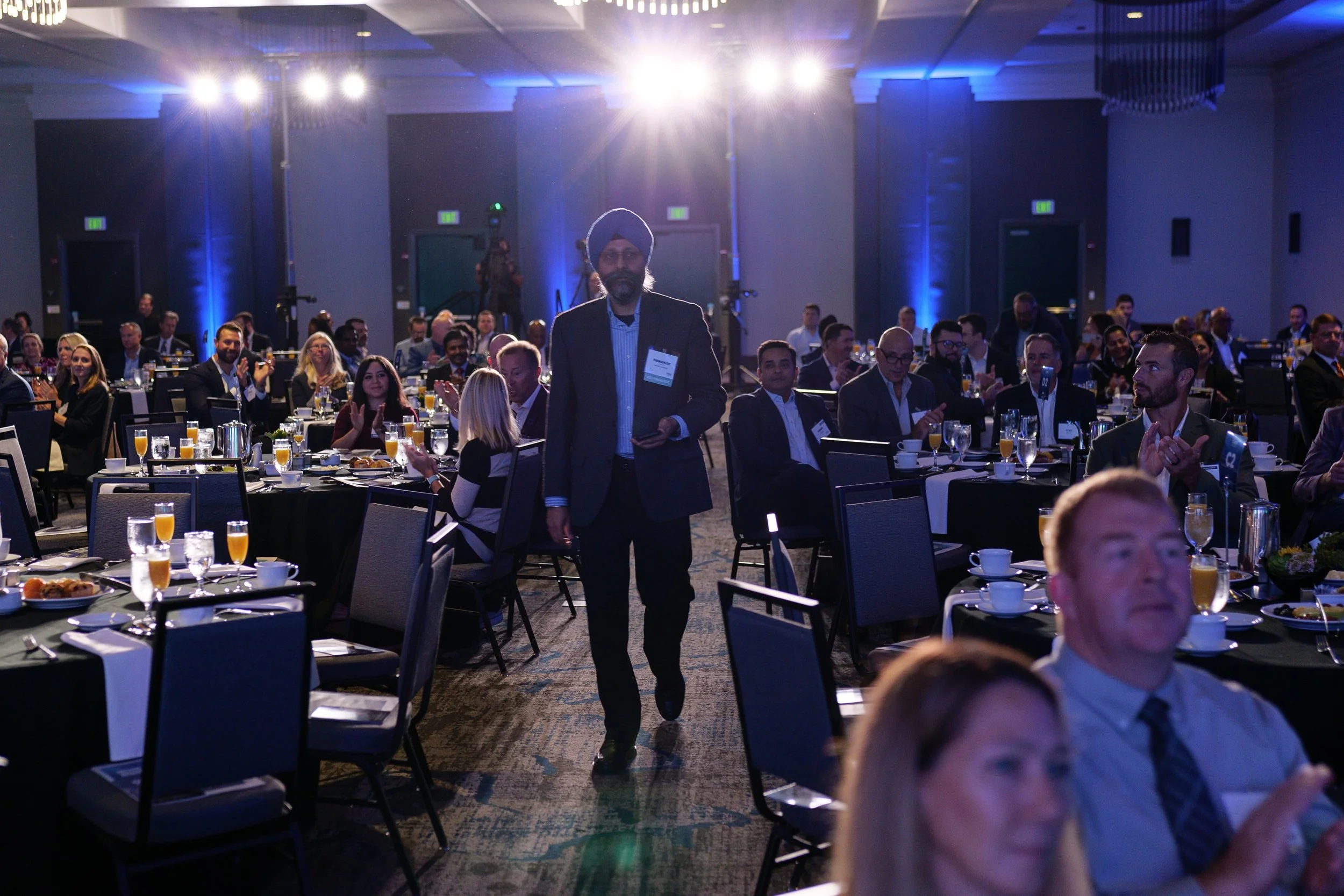 charlotte event by brandon pickett photography