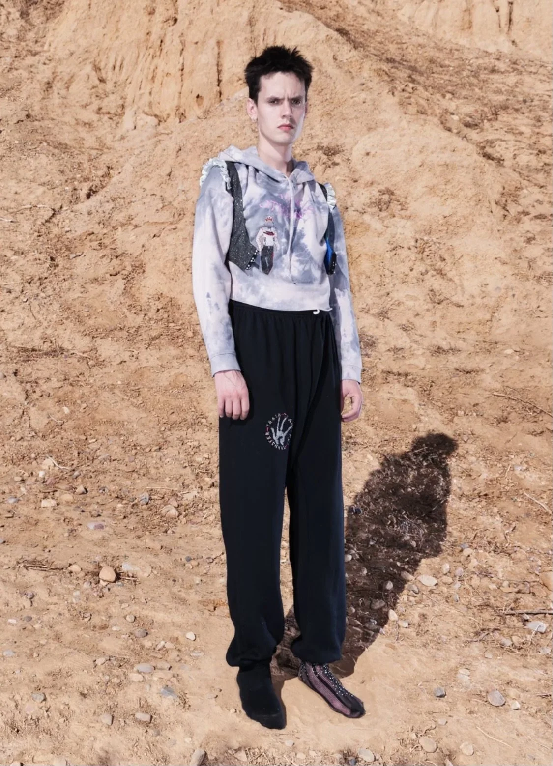 Lou Dallas ss21 rtw