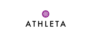 Amway logo with purple flower design