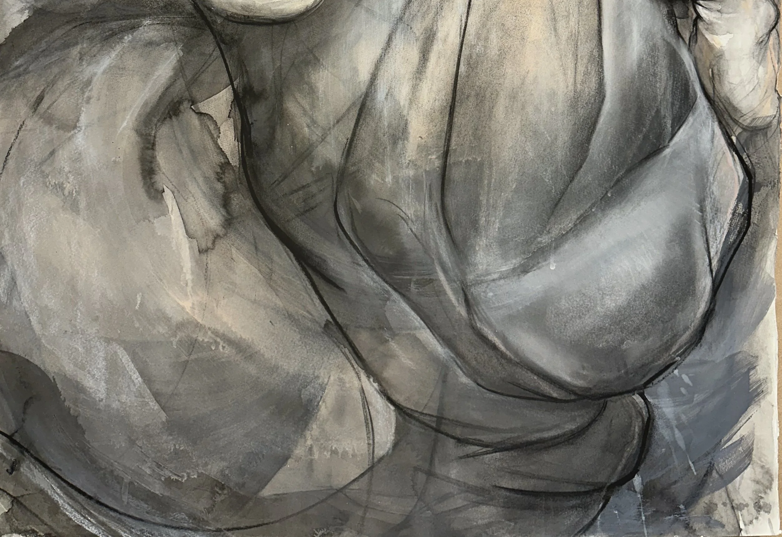 In Currencies of Silence