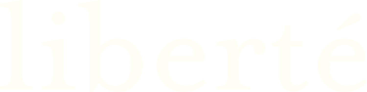 Liberté Winery